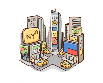 Times Square